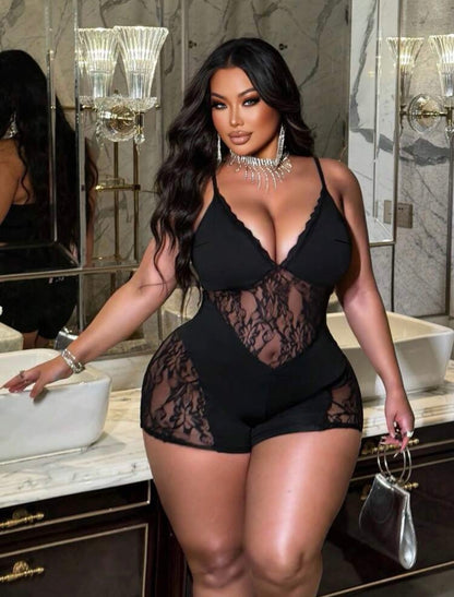 Tina dentelle 🕸️🔥🖤