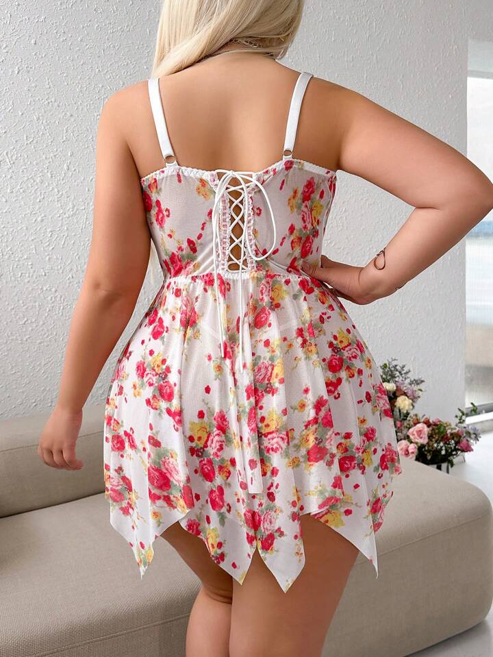 Dona Fleur 🌸🍒🤍