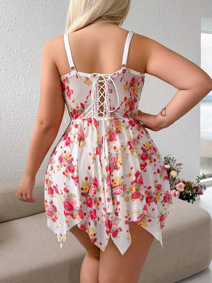 Dona Fleur 🌸🍒🤍