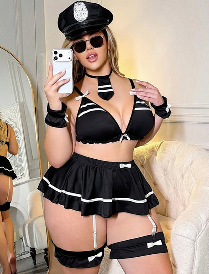 Cherry 🍒 4 pièces 🖤🥀🔥