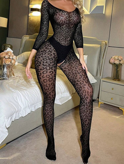 Léopard Fillet 🐆🖤🥀