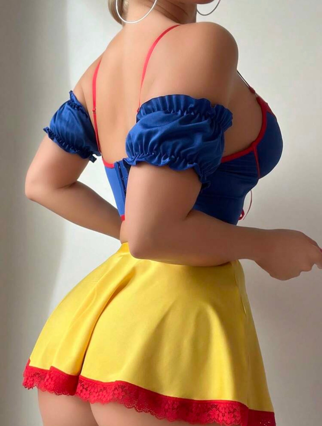 Catarina Jaune ✨🌙 3 Pieces 🔥